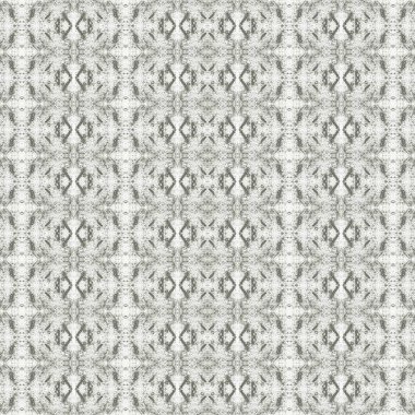 Kusursuz simetrik desen. Kusursuz bir doku. Soyut arkaplan