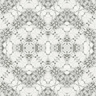 Kusursuz simetrik desen. Kusursuz bir doku. Soyut arkaplan