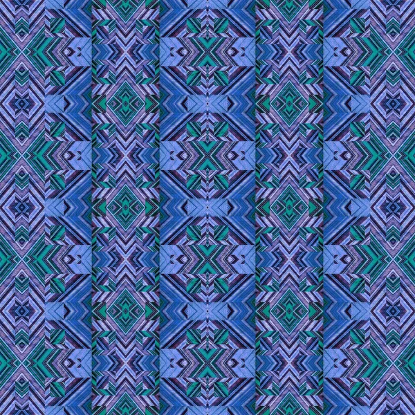 Kusursuz simetrik desen. Kusursuz bir doku. Soyut arkaplan