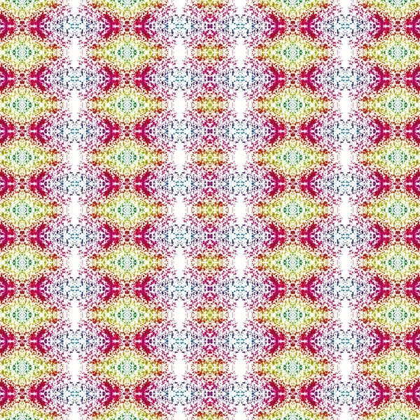 Kusursuz simetrik desen. Kusursuz bir doku. Soyut arkaplan