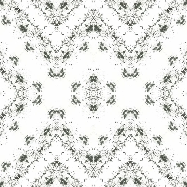 Kusursuz simetrik desen. Kusursuz bir doku. Soyut arkaplan