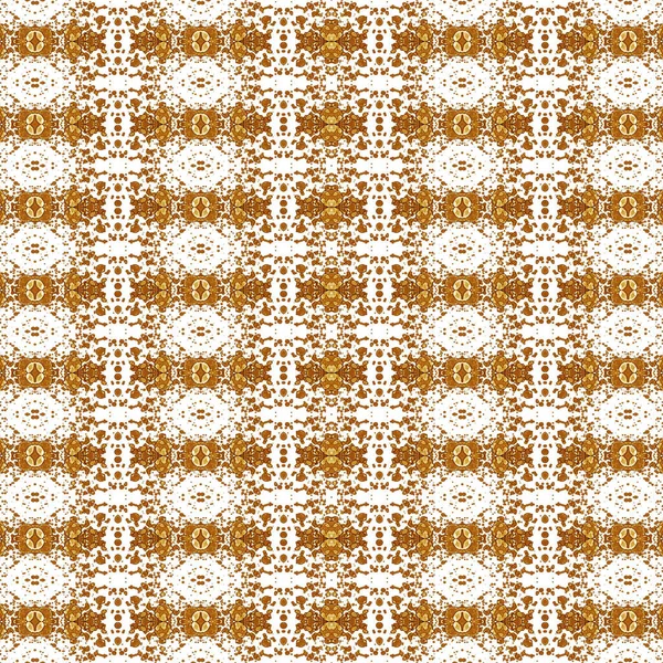 Kusursuz simetrik desen. Kusursuz bir doku. Soyut arkaplan