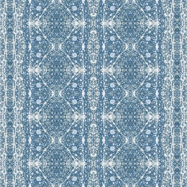 Kusursuz simetrik desen. Kusursuz bir doku. Soyut arkaplan