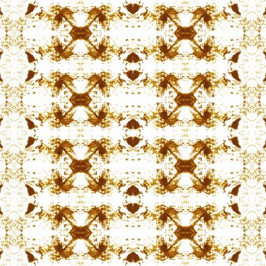 Kusursuz simetrik desen. Kusursuz bir doku. Soyut arkaplan