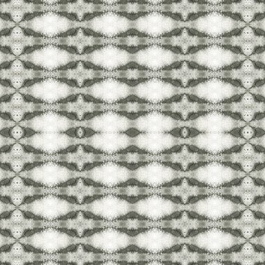 Kusursuz simetrik desen. Kusursuz bir doku. Soyut arkaplan