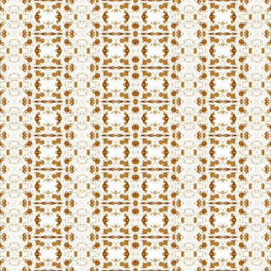 Kusursuz soyut desen. Kusursuz bir doku. Kaleydoskop arkaplanı