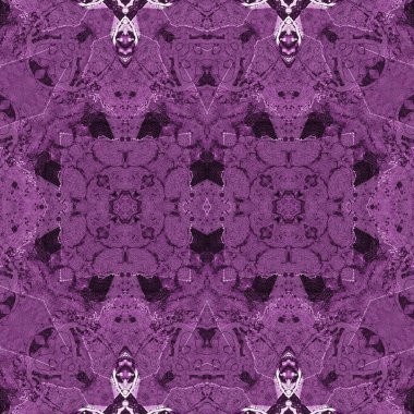 Kusursuz soyut desen. Kusursuz bir doku. Kaleydoskop arkaplanı