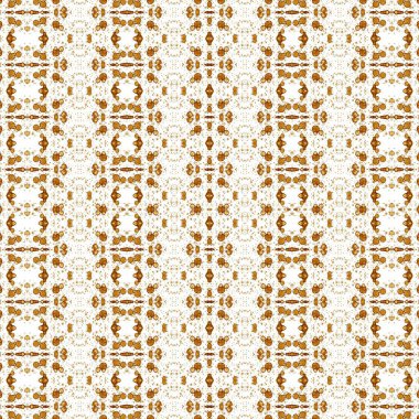 Kusursuz soyut desen. Kusursuz bir doku. Kaleydoskop arkaplanı