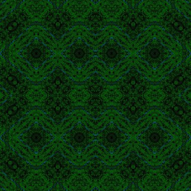 Kusursuz soyut desen. Kusursuz bir doku. Kaleydoskop arkaplanı