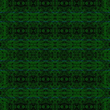 Kusursuz soyut desen. Kusursuz bir doku. Kaleydoskop arkaplanı