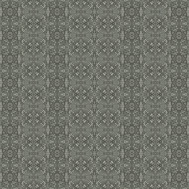 Kusursuz soyut desen. Kusursuz bir doku. Kaleydoskop arkaplanı