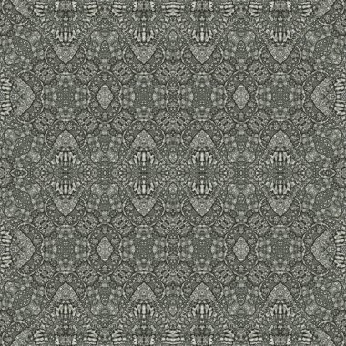 Kusursuz soyut desen. Kusursuz bir doku. Kaleydoskop arkaplanı