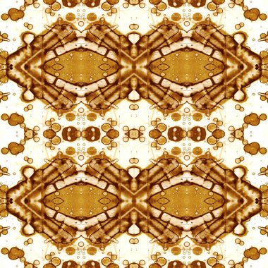 Kusursuz soyut desen. Kusursuz bir doku. Kaleydoskop arkaplanı