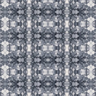 Kusursuz soyut desen. Kusursuz bir doku. Kaleydoskop arkaplanı