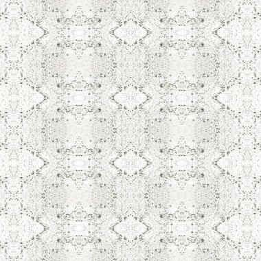 Kusursuz soyut desen. Kusursuz bir doku. Kaleydoskop arkaplanı