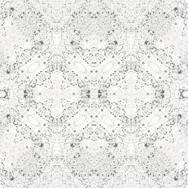 Kusursuz soyut desen. Kusursuz bir doku. Kaleydoskop arkaplanı