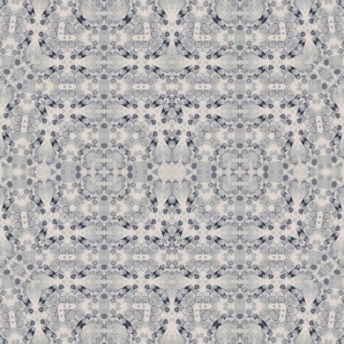 Kusursuz soyut desen. Kusursuz bir doku. Kaleydoskop arkaplanı