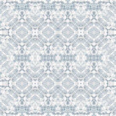 Kusursuz soyut desen. Kusursuz bir doku. Kaleydoskop arkaplanı