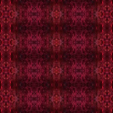 Kusursuz soyut desen. Kusursuz bir doku. Kaleydoskop arkaplanı