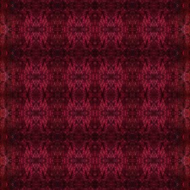 Kusursuz soyut desen. Kusursuz bir doku. Kaleydoskop arkaplanı