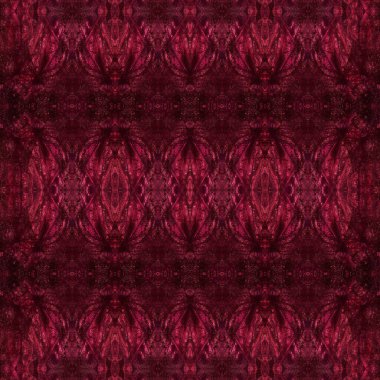 Kusursuz soyut desen. Kusursuz bir doku. Kaleydoskop arkaplanı