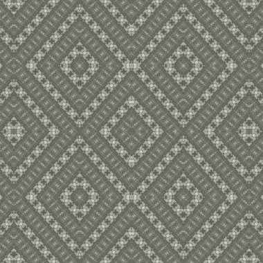 Kusursuz soyut desen. Kusursuz bir doku. Kaleydoskop arkaplanı