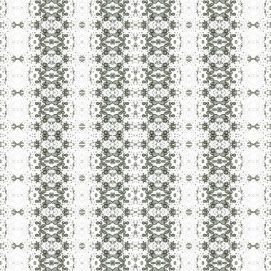 Kusursuz soyut desen. Kusursuz bir doku. Kaleydoskop arkaplanı