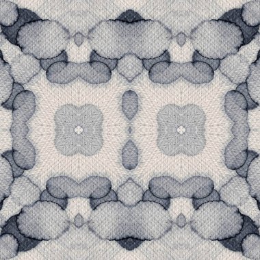 Kusursuz soyut desen. Kusursuz bir doku. Kaleydoskop arkaplanı