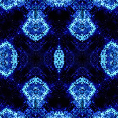 Kusursuz soyut desen. Kusursuz bir doku. Kaleydoskop arkaplanı