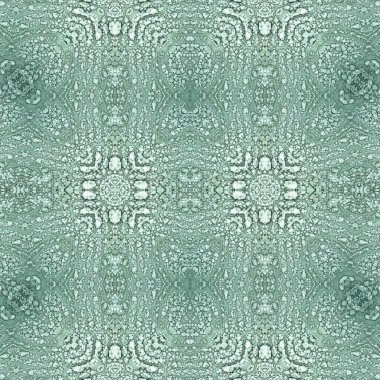 Kusursuz soyut desen. Kusursuz bir doku. Kaleydoskop arkaplanı