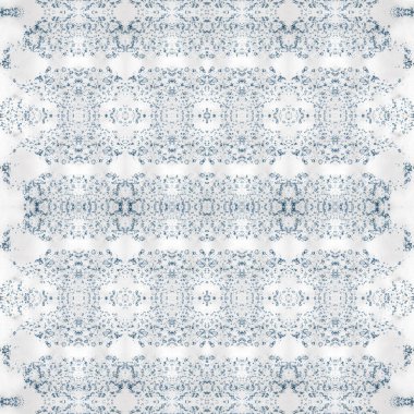 Kusursuz soyut desen. Kusursuz bir doku. Kaleydoskop arkaplanı