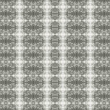 Kusursuz soyut desen. Kusursuz bir doku. Kaleydoskop arkaplanı