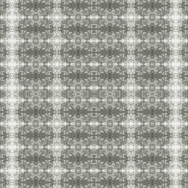 Kusursuz soyut desen. Kusursuz bir doku. Kaleydoskop arkaplanı