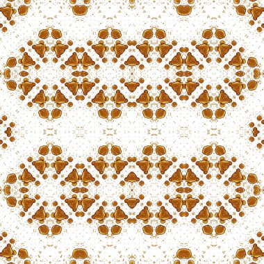 Kusursuz soyut desen. Kusursuz bir doku. Kaleydoskop arkaplanı