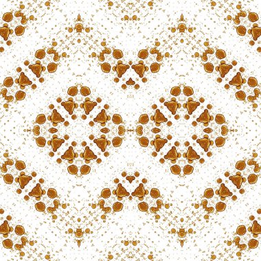 Kusursuz soyut desen. Kusursuz bir doku. Kaleydoskop arkaplanı