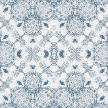 Kusursuz soyut desen. Kusursuz bir doku. Kaleydoskop arkaplanı