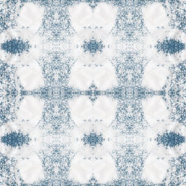 Kusursuz soyut desen. Kusursuz bir doku. Kaleydoskop arkaplanı