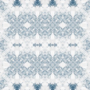 Kusursuz soyut desen. Kusursuz bir doku. Kaleydoskop arkaplanı