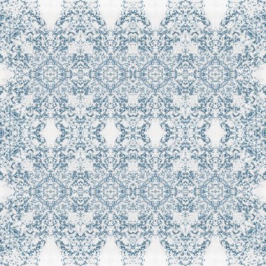 Kusursuz soyut desen. Kusursuz bir doku. Kaleydoskop arkaplanı