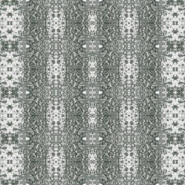 Kusursuz soyut desen. Kusursuz bir doku. Kaleydoskop arkaplanı