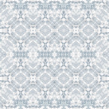 Kusursuz soyut desen. Kusursuz bir doku. Kaleydoskop arkaplanı