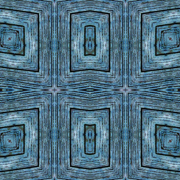 Kusursuz simetrik desen. Kusursuz bir doku. Soyut arkaplan