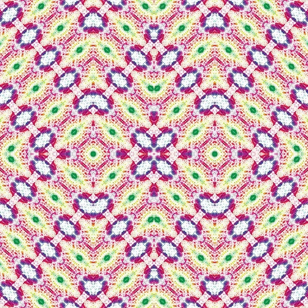 Kusursuz simetrik desen. Kusursuz bir doku. Soyut arkaplan