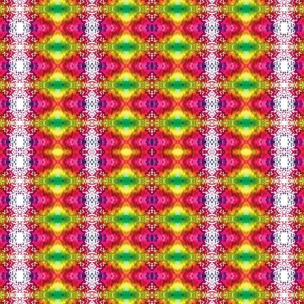 Kusursuz simetrik desen. Kusursuz bir doku. Soyut arkaplan