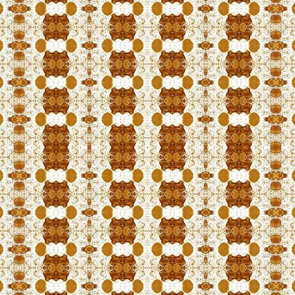 Kusursuz simetrik desen. Kusursuz bir doku. Soyut arkaplan