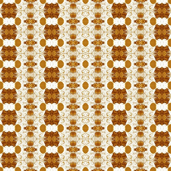 Kusursuz simetrik desen. Kusursuz bir doku. Soyut arkaplan