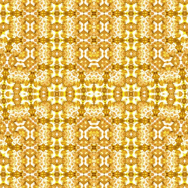 Kusursuz simetrik desen. Kusursuz bir doku. Soyut arkaplan