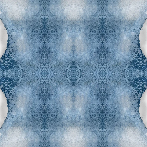 Kusursuz simetrik desen. Kusursuz bir doku. Soyut arkaplan