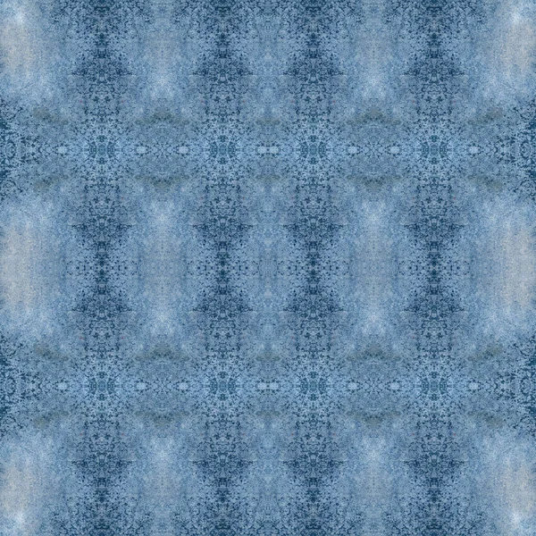 Kusursuz simetrik desen. Kusursuz bir doku. Soyut arkaplan
