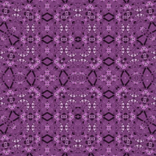 Kusursuz simetrik desen. Kusursuz bir doku. Soyut arkaplan